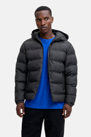 JJELEMENTS PU PUFFER
