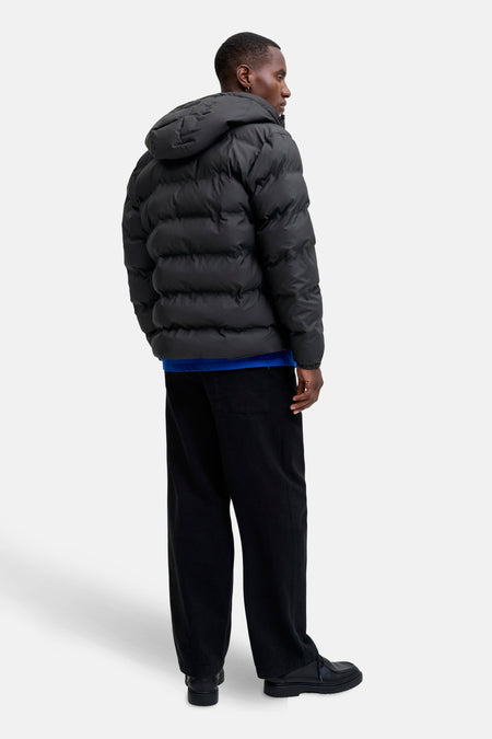 JJELEMENTS PU PUFFER