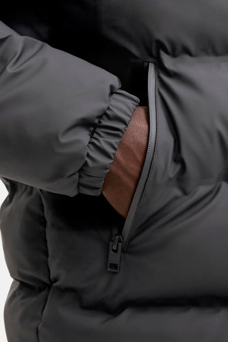 Veste courte - noir - CORE BY JACK & JONES