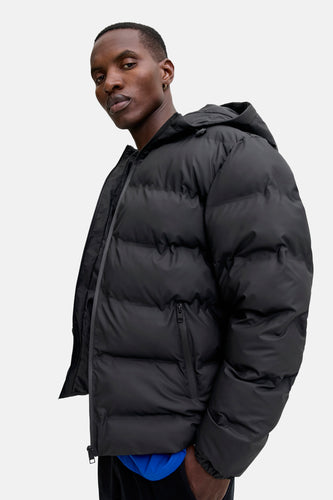 Veste courte - noir - CORE BY JACK & JONES