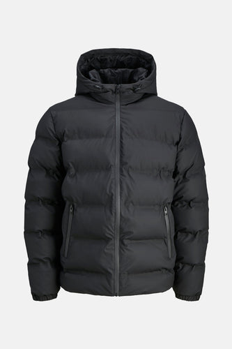 Veste courte - noir - CORE BY JACK & JONES