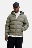 Jas (kort) groen - CORE BY JACK & JONES