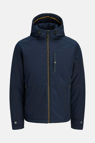 Korte jas - blauw - PREMIUM BLUE by JACK & JONES