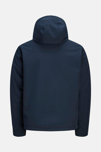 Korte jas - blauw - PREMIUM BLUE by JACK & JONES