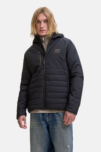 Vestes de pluie noir - CORE BY JACK & JONES