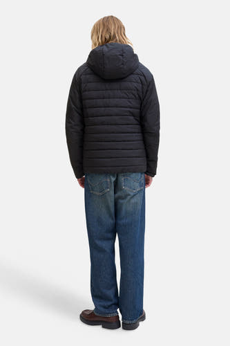 Vestes de pluie noir - CORE BY JACK & JONES