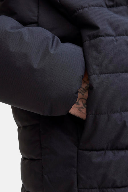 Veste de pluie - Black