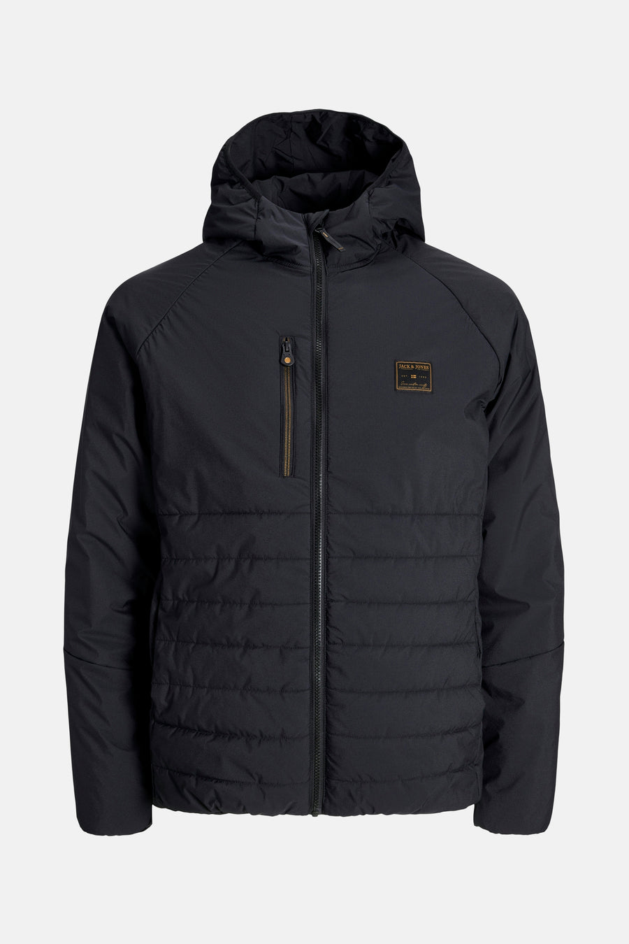 Vestes de pluie noir - CORE BY JACK & JONES