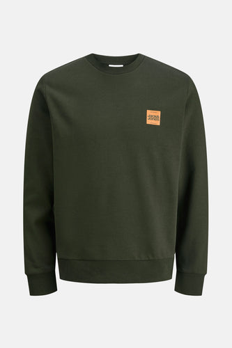 Sweat - vert - ORIGINALS BY JACK & JONES