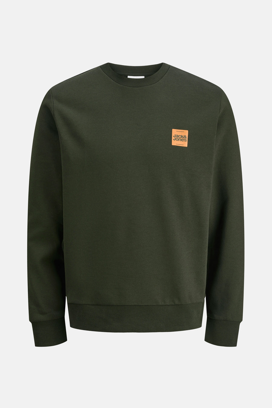 Sweat - vert - ORIGINALS BY JACK & JONES