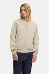 Korte jas - beige