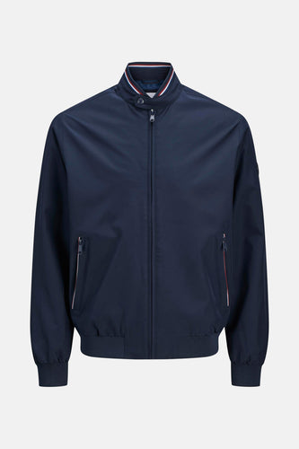 Korte jas - blauw - ORIGINALS BY JACK & JONES - 7