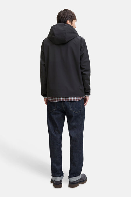 Veste courte noir - ORIGINALS BY JACK & JONES