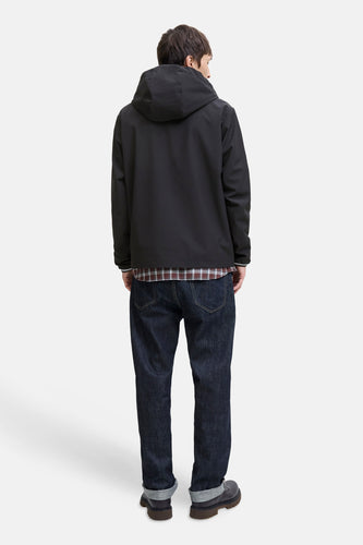 Veste courte - noir - ORIGINALS BY JACK & JONES - 7