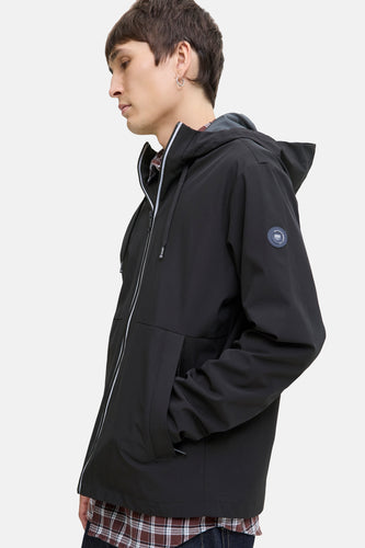 Veste courte - noir - ORIGINALS BY JACK & JONES - 7