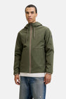Veste courte vert - ORIGINALS BY JACK & JONES
