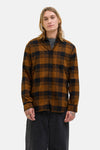 Chemise (manches longues) Brun - PREMIUM BLUE by JACK & JONES