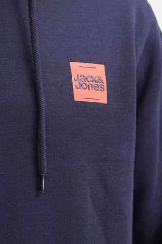 Sweater - blauw - ORIGINALS BY JACK & JONES