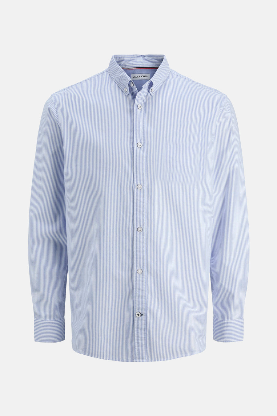 Chemise à manches longues - bleu - PREMIUM by JACK & JONES