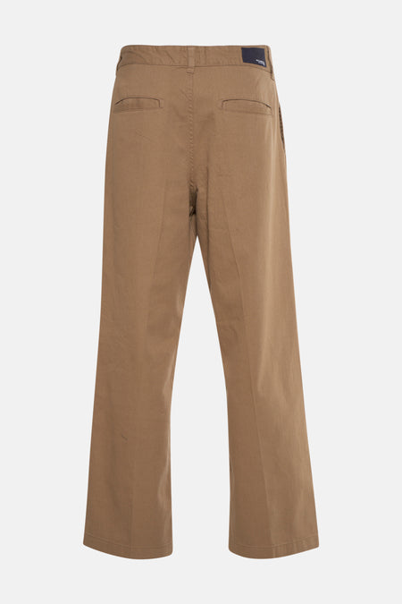 Chino Brun - JACK & JONES JEANS INTELLIGENCE