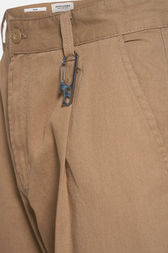 Broek - Beige - JACK & JONES JEANS INTELLIGENCE