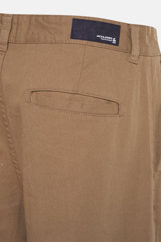 Broek - Beige - JACK & JONES JEANS INTELLIGENCE
