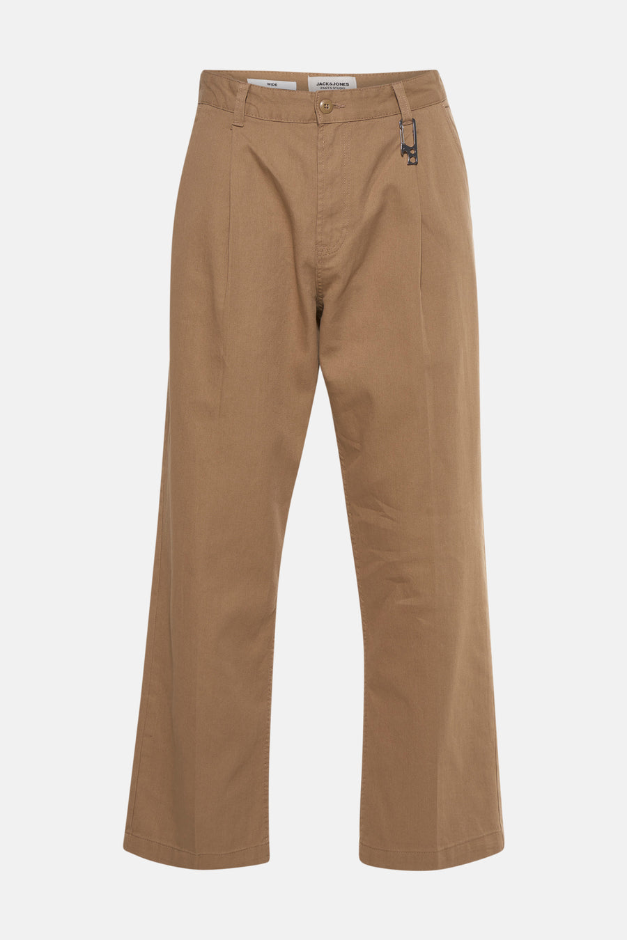 Broek - Beige - JACK & JONES JEANS INTELLIGENCE