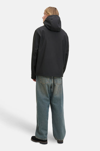 Korte jas - zwart - CORE BY JACK & JONES