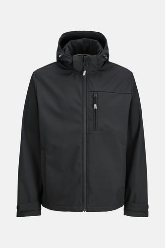 Korte jas - zwart - CORE BY JACK & JONES