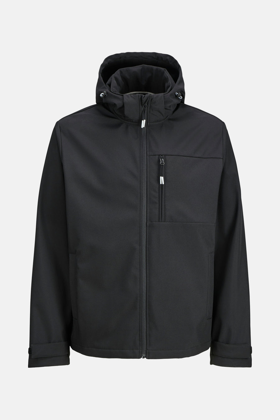 Korte jas - zwart - CORE BY JACK & JONES