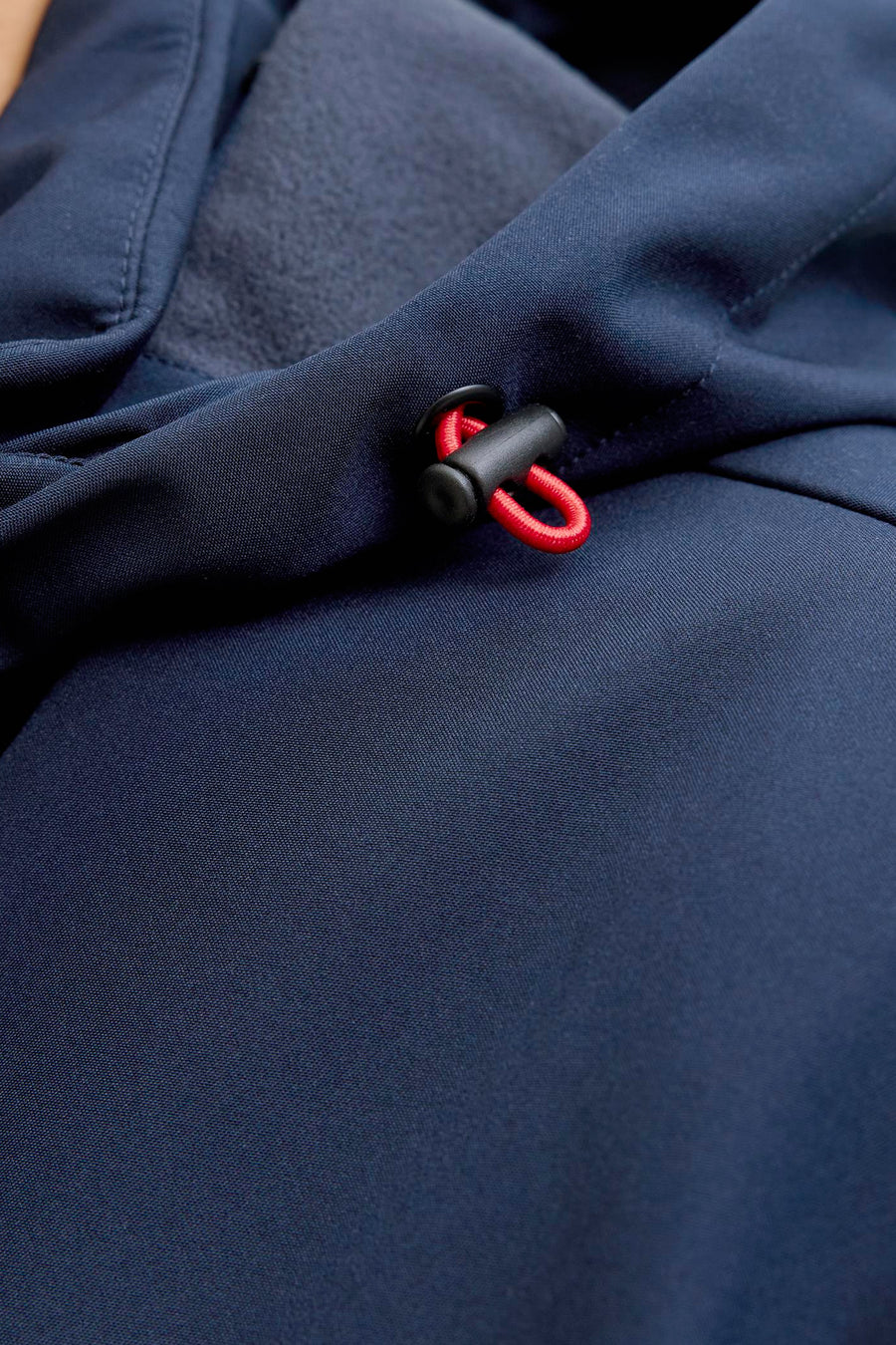 Korte jas - blauw - CORE BY JACK & JONES