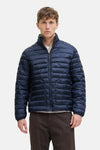 Veste courte bleu - PREMIUM BLUE by JACK & JONES