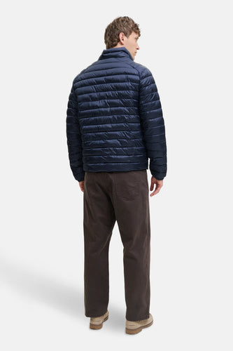 Korte jas - blauw - PREMIUM BLUE by JACK & JONES - 7