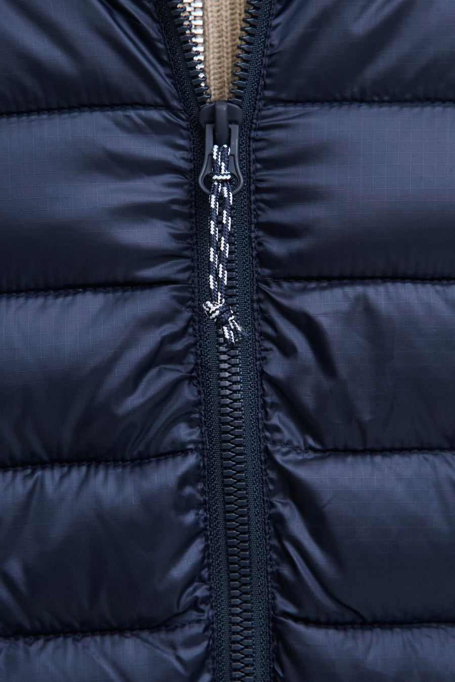 Korte jas - blauw - PREMIUM BLUE by JACK & JONES - 4