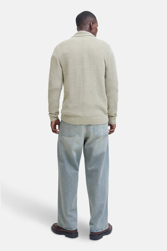 Gilet - beige - PREMIUM BLUE by JACK & JONES - 7