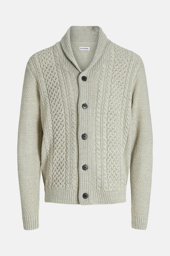 Gilet - beige - PREMIUM BLUE by JACK & JONES - 7