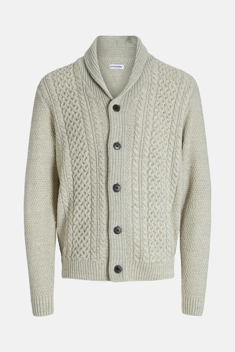 Gilet - beige - PREMIUM BLUE by JACK & JONES - 7
