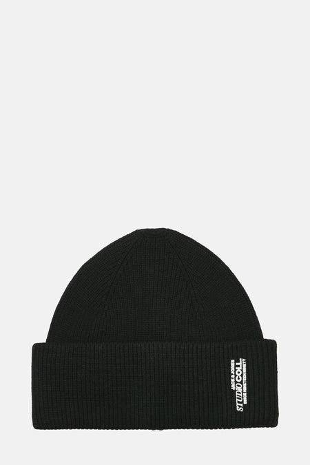 Muts zwart - ACCESSORIES BY JACK & JONES