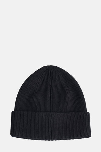 Bonnet - noir - ACCESSORIES BY JACK & JONES