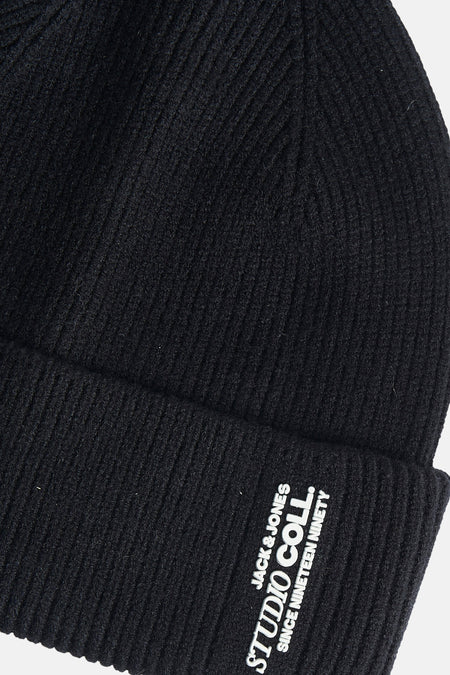 Muts - zwart