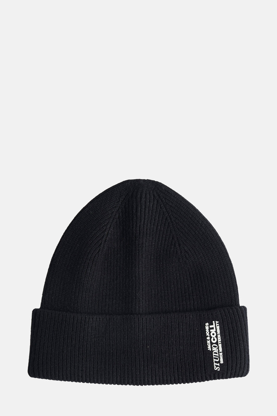 Bonnet - noir - ACCESSORIES BY JACK & JONES