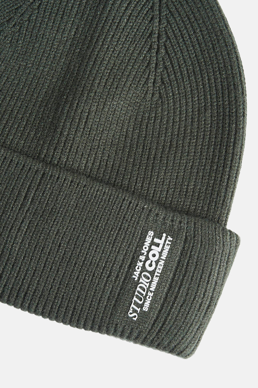 Bonnet - vert - ACCESSORIES BY JACK & JONES