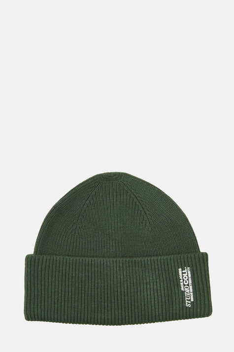 Muts groen - ACCESSORIES BY JACK & JONES