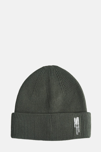 Bonnet - vert - ACCESSORIES BY JACK & JONES
