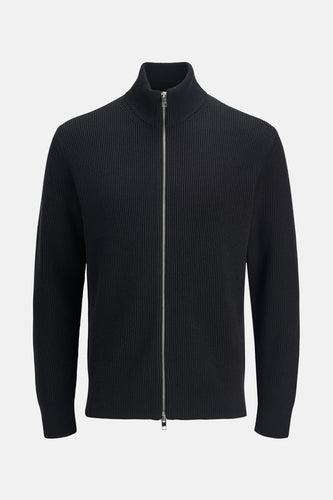 Gilet - zwart - CORE BY JACK & JONES