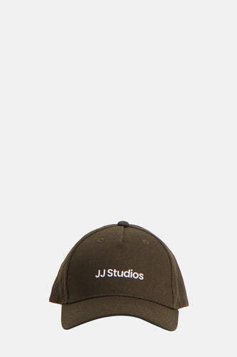 Casquette - vert - ACCESSORIES BY JACK & JONES