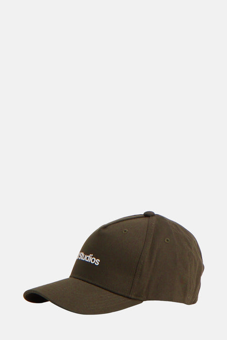 Casquette Vert - ACCESSORIES BY JACK & JONES