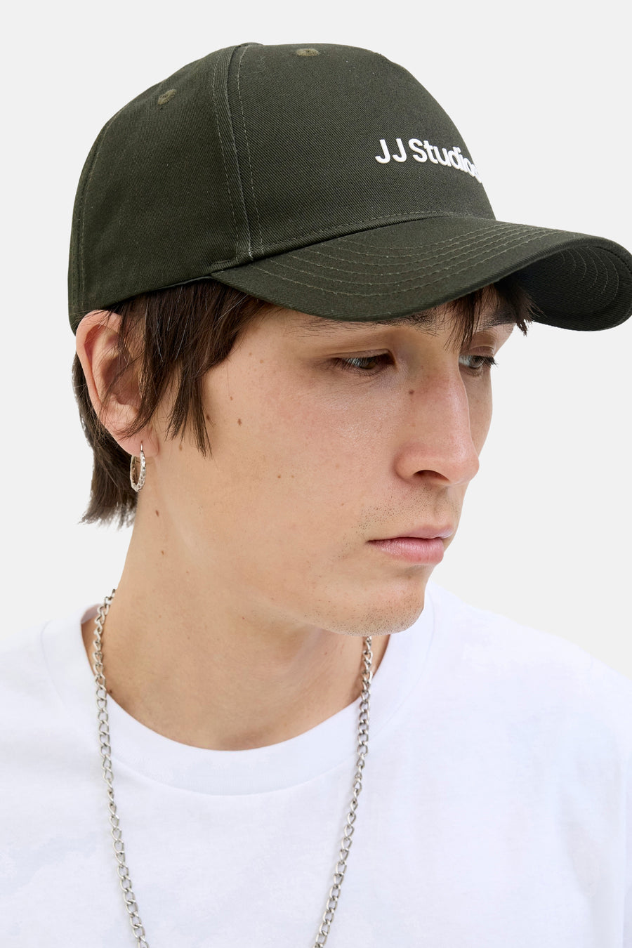 Casquette - vert - ACCESSORIES BY JACK & JONES