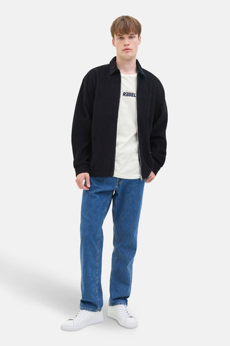T-shirt à manches courtes - blanc
