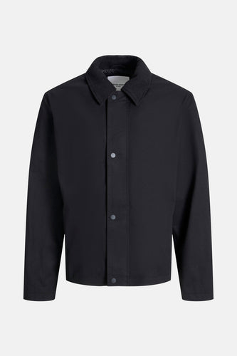Veste courte noir - ORIGINALS BY JACK & JONES